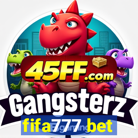 fifa777 bet